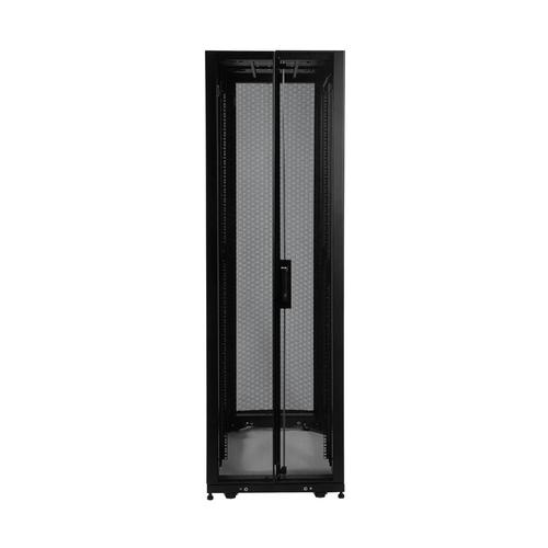 Tripp Lite SR42UB rack 42U Vrijstaande rek Zwart - Image 10