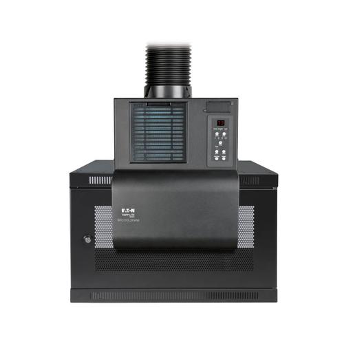 Tripp Lite SRW9U rack 9U Wandrek Zwart - Image 2