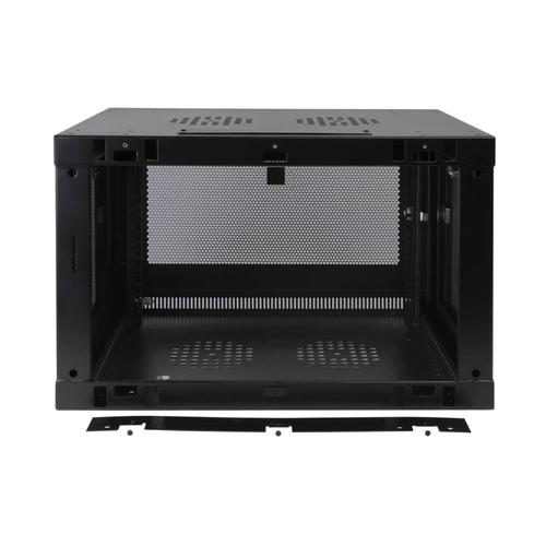 Tripp Lite SRW9U rack 9U Wandrek Zwart - Image 3