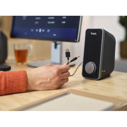Trust ARYS 2.0 SPEAKER SET - Image 7