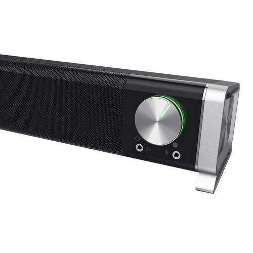 Trust Asto - Soundbar PC Speaker - Image 5