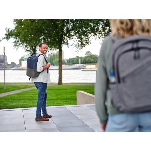 Trust Avana 40,6 cm (16") Rugzak Grijs - Image 8