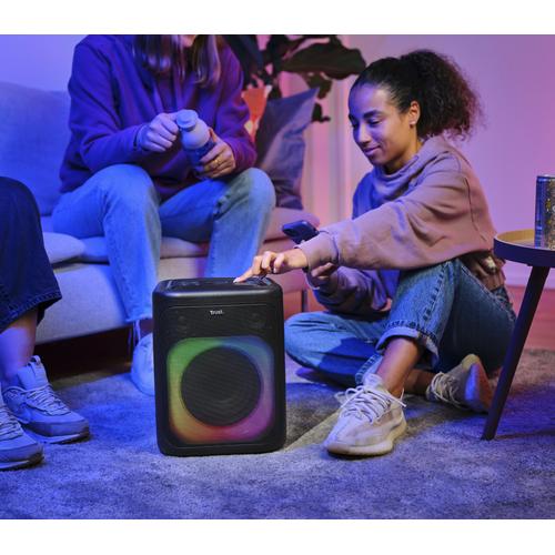 Trust Azura Zwart 50 W - Image 10