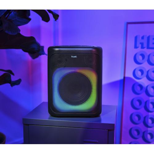 Trust Azura Zwart 50 W - Image 2