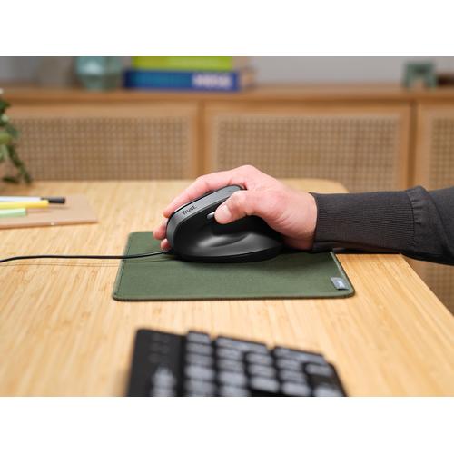 Trust Bayo II muis Rechtshandig USB Type-A 2400 DPI - Image 3