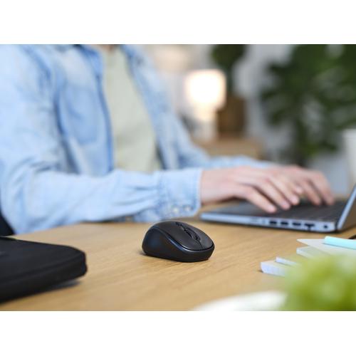 Trust Bologna 40,6 cm (16") Aktetas Zwart - Image 2