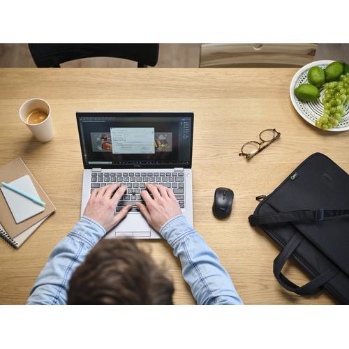 Trust Bologna 40,6 cm (16") Aktetas Zwart - Image 3