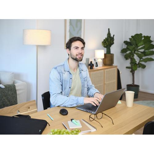 Trust Bologna 40,6 cm (16") Aktetas Zwart - Image 5