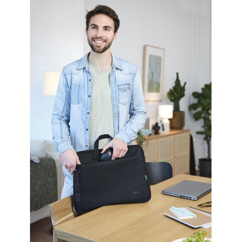 Trust Bologna 40,6 cm (16") Aktetas Zwart - Image 6