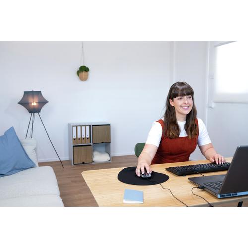 Trust Carve - Optische USB Muis - Zwart - Image 7