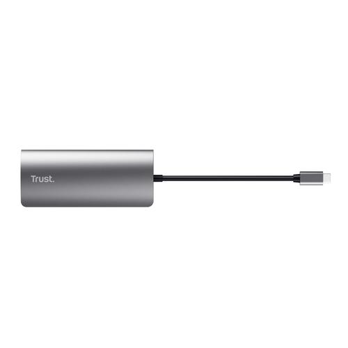 Trust DALYX 7-IN-1 USB-C ADAPTER - Image 7