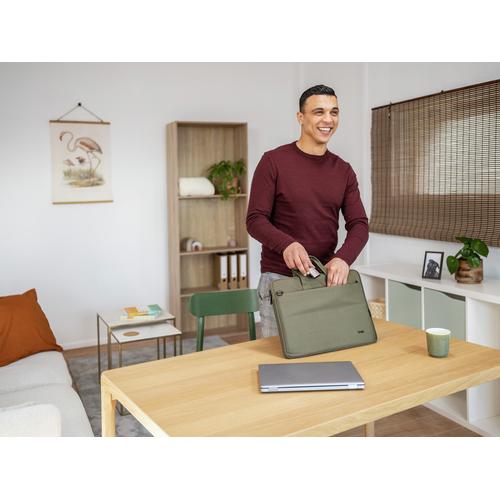 Trust Dalyx geheugenkaartlezer USB 3.2 Gen 1 (3.1 Gen 1) Aluminium - Image 7