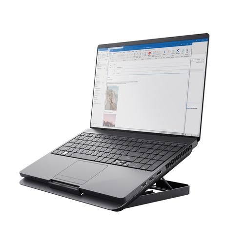 Trust Exto laptop cooling pad Grijs - Image 2