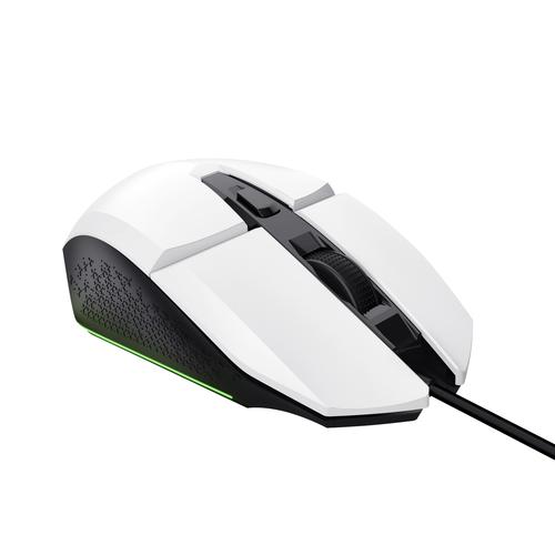 Trust GXT 109W Felox muis Gamen Rechtshandig USB Type-A Optisch 6400 DPI - Image 3
