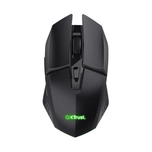 Trust GXT 110 Felox muis Gamen Ambidextrous RF Draadloos Optisch 4800 DPI - Image 4