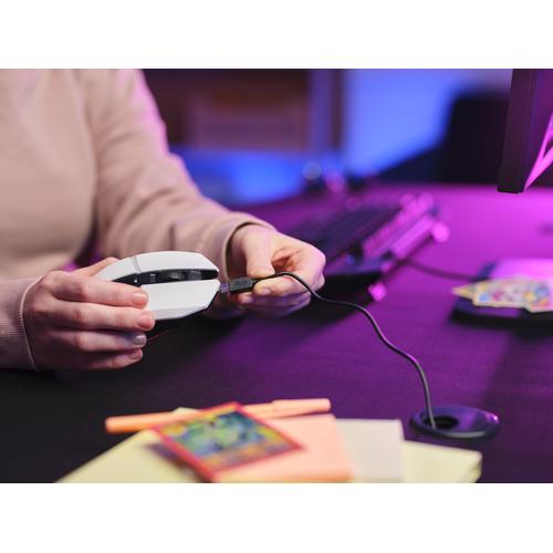 Trust GXT 110 FELOX muis Gamen Rechtshandig RF Draadloos Optisch 4800 DPI - Image 8