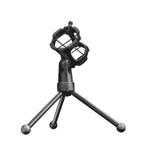 Trust GXT 232 Mantis Microfoon - Gaming & Streaming - USB - Zwart - Image 3