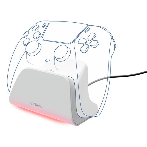 Trust GXT 255W Oplaadstandaard - Image 2