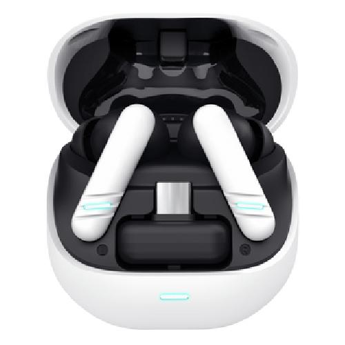 Trust GXT 409 Oxxie Headset True Wireless Stereo (TWS) In-ear Gamen Bluetooth Wit - Image 6