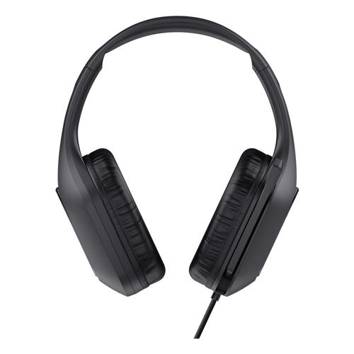 Trust GXT 416 ZIROX Headset Bedraad Hoofdband Gamen USB Type-A Zwart - Image 6