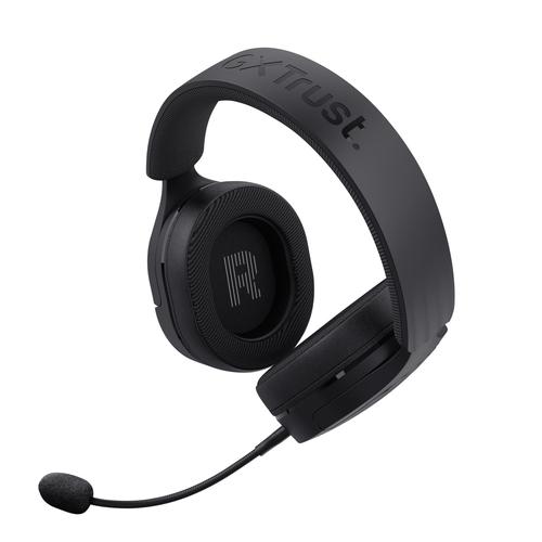 Trust GXT 490 FAYZO Headset Bedraad Hoofdband Gamen USB Type-A Zwart - Image 5