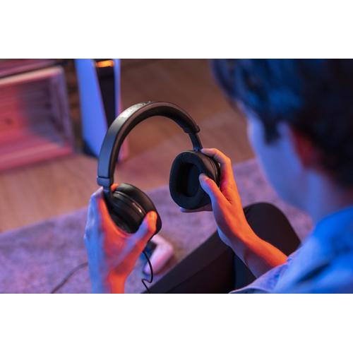 Trust GXT 498 Forta Headset Bedraad Hoofdband Gamen Zwart - Image 7