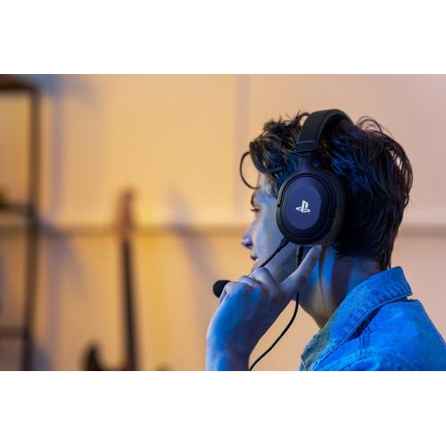 Trust GXT 498 Forta Headset Bedraad Hoofdband Gamen Zwart - Image 8