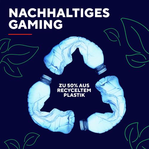 Trust GXT 498P Forta Headset Bedraad Hoofdband Gamen Roze - Image 7