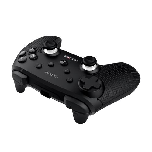 Trust GXT 542 MUTA Zwart Bluetooth/RF/USB Joystick Analoog/digitaal Android, Nintendo Switch, PC, Tablet PC, iOS - Image 2