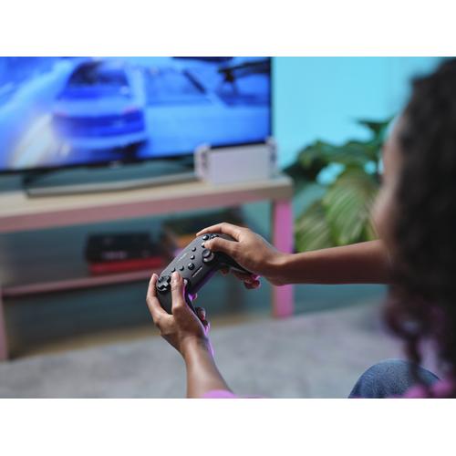 Trust GXT 542 MUTA Zwart Bluetooth/RF/USB Joystick Analoog/digitaal Android, Nintendo Switch, PC, Tablet PC, iOS - Image 7