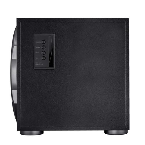 Trust GXT 658 Tytan 5.1 - Surround Gaming Speakerset (PC/PS3/Xbox 360) - Image 3