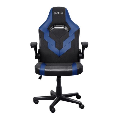 Trust GXT 703B RIYE Universele gamestoel Zwart, Blauw - Image 3