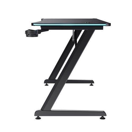 Trust GXT 709 LUMINUS Zwart - Image 5