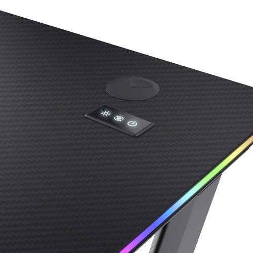 Trust GXT 709 LUMINUS Zwart - Image 7