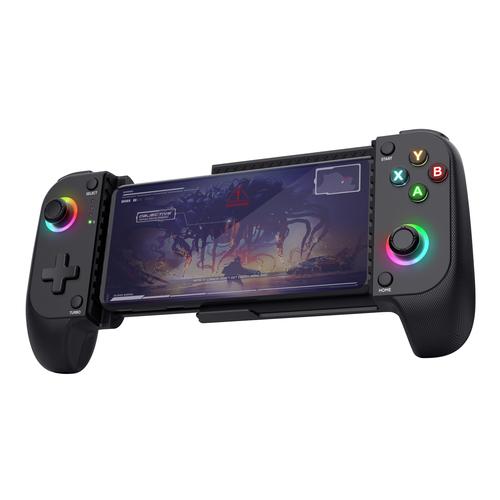 Trust GXT 735 Mylox Zwart Bluetooth Gamepad Analoog/digitaal Android, iOS - Image 2