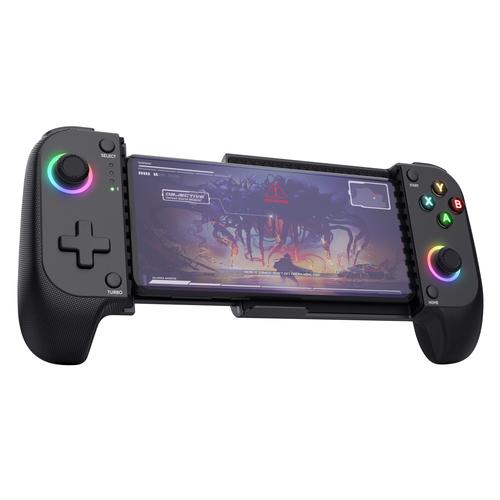 Trust GXT 735 Mylox Zwart Bluetooth Gamepad Analoog/digitaal Android, iOS - Image 6