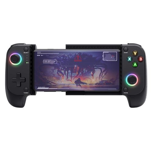 Trust GXT 735 Mylox Zwart Bluetooth Gamepad Analoog/digitaal Android, iOS - Image 8