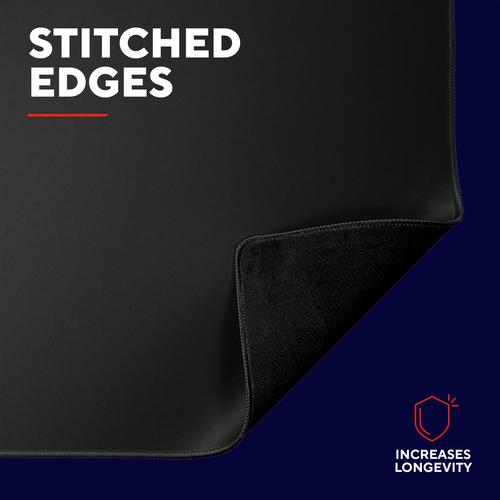 Trust GXT 759 Game-muismat Zwart - Image 5