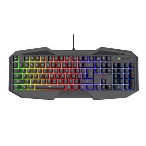 Trust GXT 830 Avonn - Gaming Toetsenbord - Qwerty - Zwart - Image 3