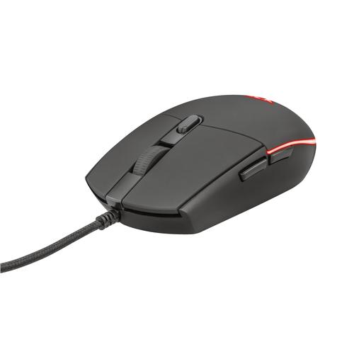 Trust GXT 838 Azor - Gaming Toetsenbord & Muis - Qwerty - Zwart - Image 2