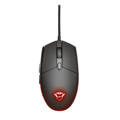 Trust GXT 838 Azor - Gaming Toetsenbord & Muis - Qwerty - Zwart - Image 5
