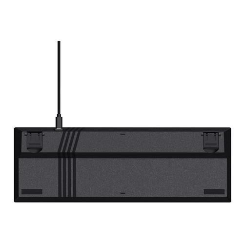 Trust GXT 867 Acira toetsenbord Gamen USB QWERTY Amerikaans Engels Zwart - Image 7