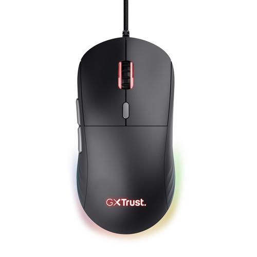 Trust GXT 925 REDEX II muis Gamen Rechtshandig USB Type-A Laser 10000 DPI - Image 5