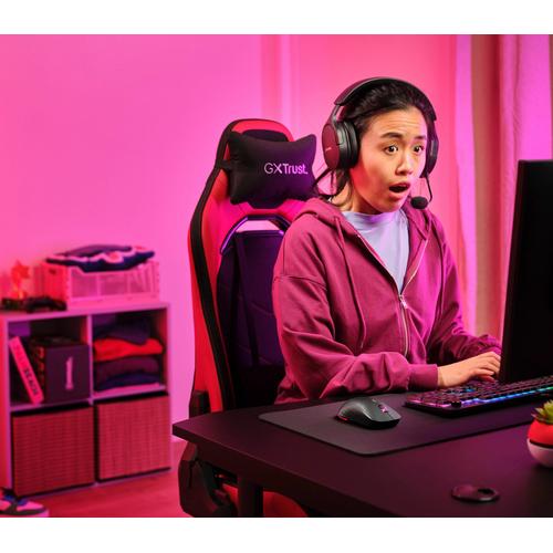 Trust GXT 926 Redex II muis Gamen Rechtshandig RF Draadloos Laser 10000 DPI - Image 9