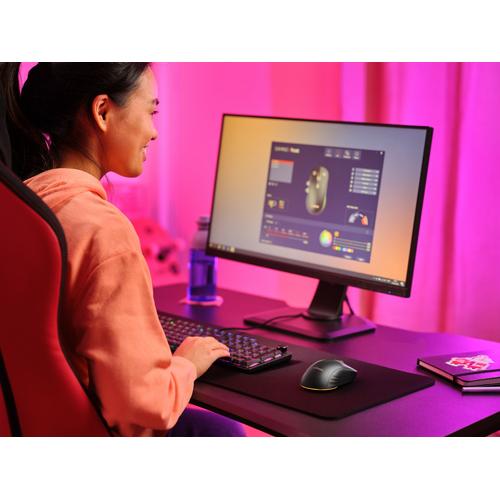 Trust GXT 927 Redex+ muis Gamen Rechtshandig RF Wireless + USB Type-A Laser 25600 DPI - Image 6