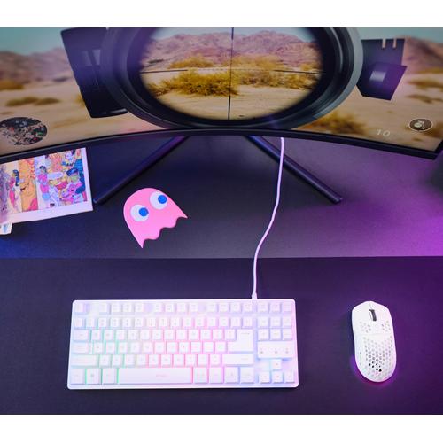 Trust GXT 929 Helox muis Gamen Rechtshandig RF Draadloos Optisch 4800 DPI - Image 8