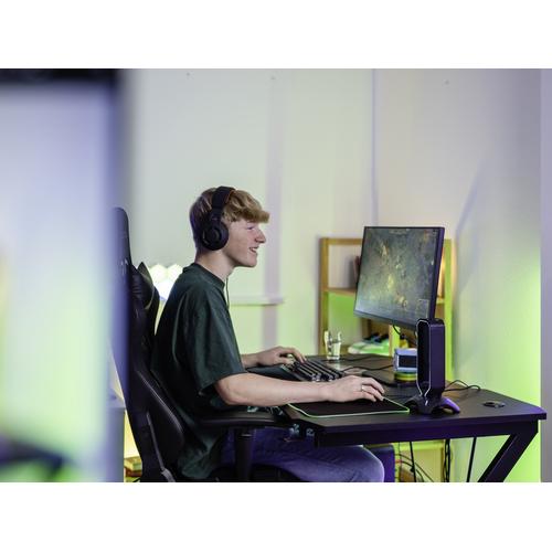 Trust GXT265 Cintar - Headset Stand - RGB - Image 7