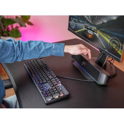 Trust GXT619 Thorne - Soundbar - RGB - LED - Image 2