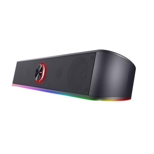 Trust GXT619 Thorne - Soundbar - RGB - LED - Image 3