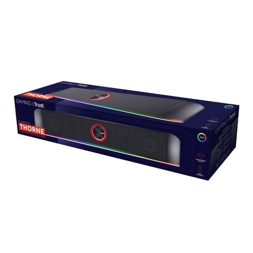 Trust GXT619 Thorne - Soundbar - RGB - LED - Image 8